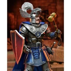 NECA Dungeons & Dragons Ultimate 7 Inch Action Figure - Strongheart -Toy Hotsale Store 0123d0a4fe7d49ce8ebe06803388f48bxl