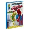 Hasbro Marvel 3.75 Inch Retro Twin Pack Action Figures - Electro & Spider-Man