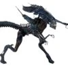 NECA *PRE-ORDER Aliens Ultimate 7 Inch Scale Deluxe Boxed Action Figure - Alien Queen