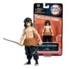 McFarlane Demon Slayer 5inch Action Figure Wave 2 - Inosuke Hashibira -Toy Hotsale Store 13657 01 nl 34804