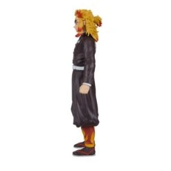 McFarlane Demon Slayer 5inch Action Figure Wave 2 - Kyojuro Rengoku -Toy Hotsale Store 13658 05 nl 97392