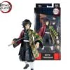 McFarlane Demon Slayer 7inch Action Figure Wave 2 - Tomioka Giyu -Toy Hotsale Store 13737 01 logos