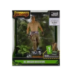 McFarlane Jumanji: The Next Level Movie Maniacs 6 Inch Action Figure - Dr Smolder Bravestone -Toy Hotsale Store 14021 08 nl 10663 1024x1024 2x