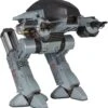 NECA Robocop Ed-209 10Inch (7 Inch Scale) Action Figure