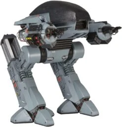 NECA Robocop Ed-209 10Inch (7 Inch Scale) Action Figure
