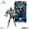 McFarlane DC Gaming 7 Inch Action Figure Wave 10 - Brainiac (Injustice 2) 2 McFarlane DC Gaming 7 Inch Action Figure Wave 10 - Brainiac (Injustice 2) -Toy Hotsale Store 15397 04 logos