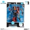 McFarlane DC Collector Wave 4 Action Figure - Death Metal Superman -Toy Hotsale Store 15417 08