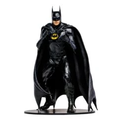 McFarlane DC The Flash Movie 12 Inch Scale Statue - Batman -Toy Hotsale Store 15532 03 nl