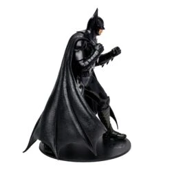 McFarlane DC The Flash Movie 12 Inch Scale Statue - Batman -Toy Hotsale Store 15532 05 nl