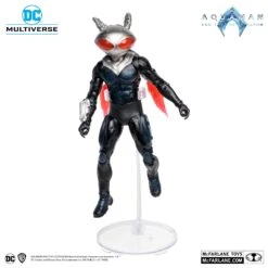 McFarlane DC Multiverse Aquaman 2 Movie 7 Inch Action Figure - Black Manta 13 McFarlane DC Multiverse Aquaman 2 Movie 7 Inch Action Figure - Black Manta -Toy Hotsale Store 15537 05 logos