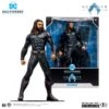 McFarlane DC Multiverse Aquaman 2 Movie 12 Inch Scale Statue - Aquaman 1 McFarlane DC Multiverse Aquaman 2 Movie 12 Inch Scale Statue - Aquaman -Toy Hotsale Store 15546 04 logos