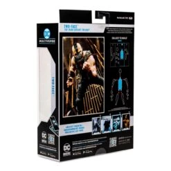 McFarlane *NOT AVAILABLE DC Multiverse Dark Knight Trilogy Action Figure (BAF Bane) - Two-Face 9 McFarlane *NOT AVAILABLE DC Multiverse Dark Knight Trilogy Action Figure (BAF Bane) - Two-Face -Toy Hotsale Store 15563 10 nl 77650