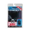 McFarlane DC Page Punchers 3 Inch Action Figure - Batman (Rebirth)