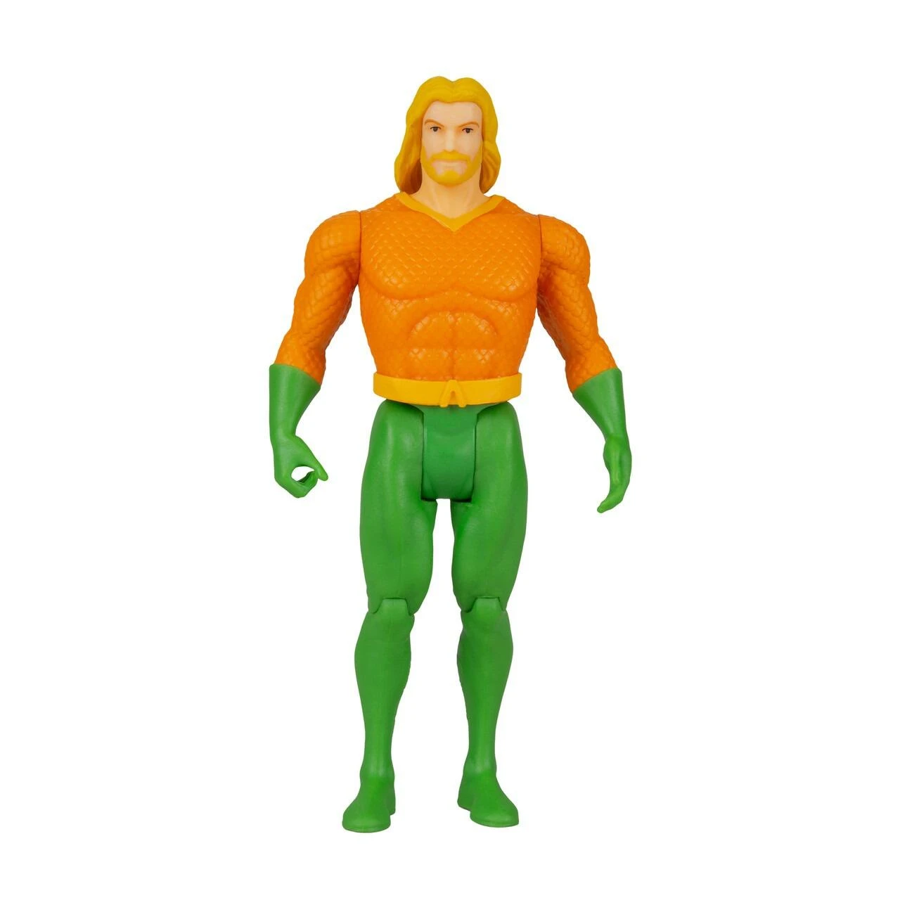 McFarlane DC Direct: Super Powers 5inch Action Figure - Aquaman (DC Rebirth) 5 McFarlane DC Direct: Super Powers 5inch Action Figure - Aquaman (DC Rebirth) - Image 3