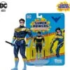 McFarlane *PRE-ORDER DC Direct: Super Powers 5inch Action Figure Wave 5 - Nightwing (Knightfall) 2 McFarlane *PRE-ORDER DC Direct: Super Powers 5inch Action Figure Wave 5 - Nightwing (Knightfall) -Toy Hotsale Store 15831 03 logos