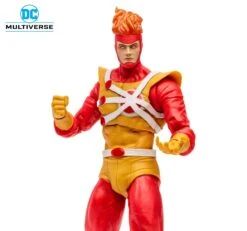 McFarlane *PRE-ORDER DC Multiverse 7 Inch Action Figure Wave 2 - Firestorm 10 McFarlane *PRE-ORDER DC Multiverse 7 Inch Action Figure Wave 2 - Firestorm -Toy Hotsale Store 17093 03 logos