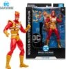 McFarlane *PRE-ORDER DC Multiverse 7 Inch Action Figure Wave 2 - Firestorm -Toy Hotsale Store 17093 4 logos