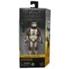 Hasbro Star Wars Black Series 6 Inch Action Figure - Clone Trooper (187th Battalion)