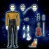 SUPER7 *PRE-ORDER Star Trek: The Next Generation ReAction Ultimates! Action Figure Wave 1 - Lieutenant Commander Data -Toy Hotsale Store 25525c85950f48748e627a0fa483e42alg