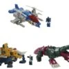 Hasbro Transformers Generation Deluxe Headmasters Retro Action Figure Wave 2 - Set Of 3 (Weirdwolf, Skullcruncher And Highbrow) 2 Hasbro Transformers Generation Deluxe Headmasters Retro Action Figure Wave 2 - Set Of 3 (Weirdwolf, Skullcruncher And Highbrow) -Toy Hotsale Store 2e12eqweqwe