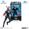 McFarlane DC Multiverse Aquaman 2 Movie 7 Inch Action Figure - Black Manta
