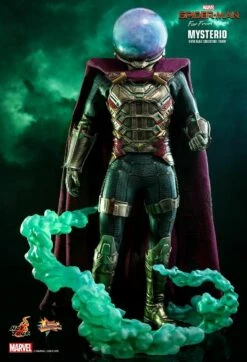 Mysterio - Marvel Hot Toys Collectibles 1/6 Scale Action Figure