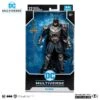 McFarlane DC Multiverse 7 Inch Action Figure - Batman (Dark Knights Of Steel)