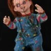 NECA Chucky - Childs Play Bride Of Chucky: 1:1 Scale Life Size Replica