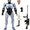 NECA Robocop Ultimate 7 Inch Scale Action Figure