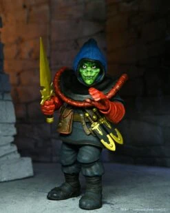 NECA Dungeons & Dragons Ultimate 7 Inch Action Figure - Zarak 10 NECA Dungeons & Dragons Ultimate 7 Inch Action Figure - Zarak -Toy Hotsale Store 52277 unp 3 scaled 1