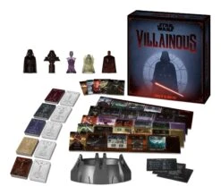 Ravensburger Star Wars Villainous Power Of The Dark Side Board Game -Toy Hotsale Store 542 27361 1 weboptimised 8