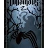 Ravensburger Marvel Villainous We Are Venom Character Expansion Pack