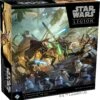 Atomic Mass Games Star Wars: Legion - Clone Wars Core Set Miniature Game -Toy Hotsale Store 54654t56
