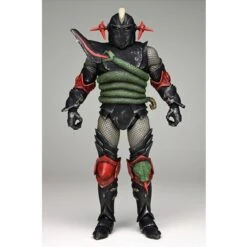 NECA Dungeons & Dragons Ultimate 7 Inch Action Figure - Grimsword