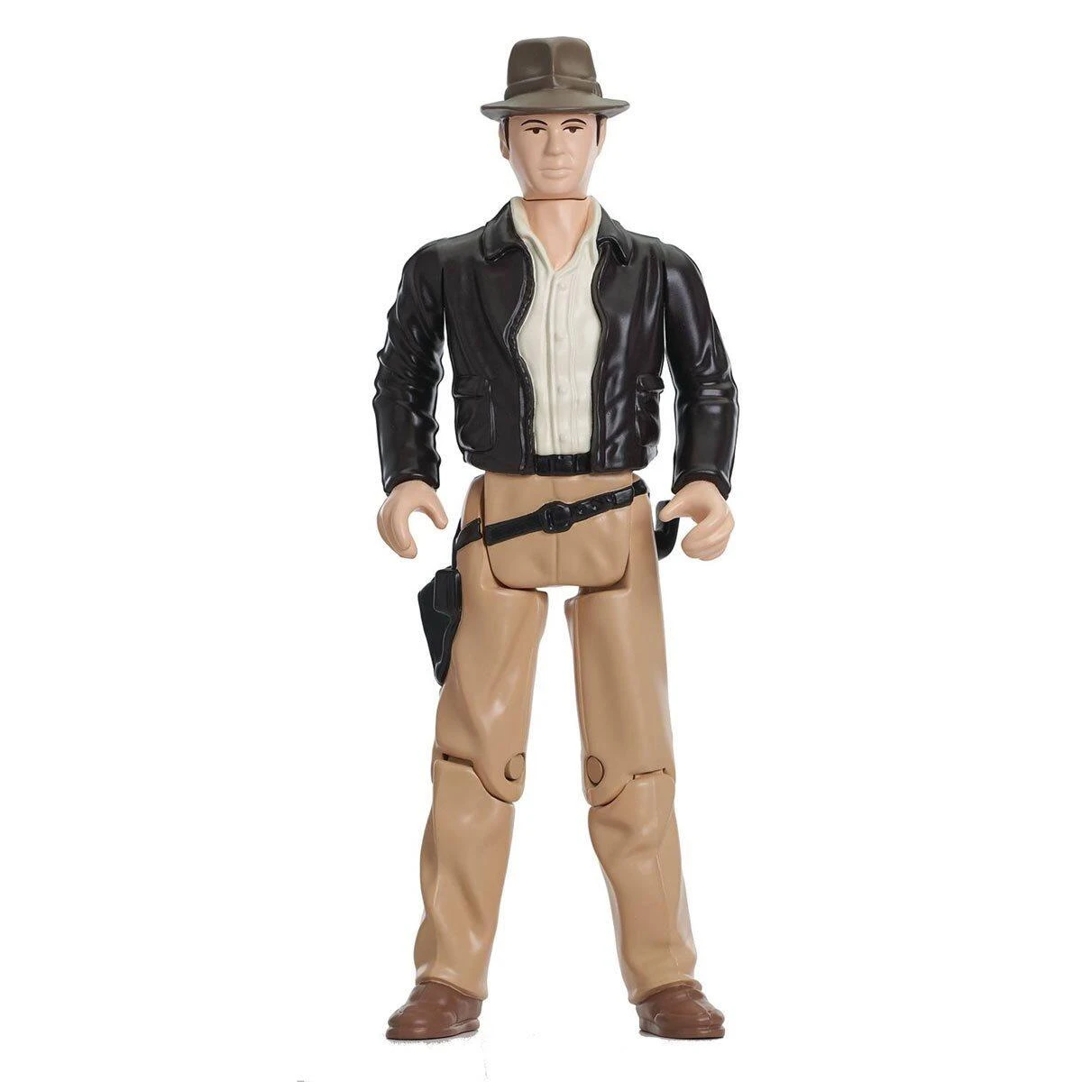 Diamond Select Indiana Jones And The Raiders Of The Lost Ark 12 Inch Jumbo Action Figure - Indiana Jones 3 Diamond Select Indiana Jones And The Raiders Of The Lost Ark 12 Inch Jumbo Action Figure - Indiana Jones