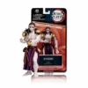 McFarlane Demon Slayer 5inch Action Figure Wave 2 - Kyogai -Toy Hotsale Store 5in kyogai 47881