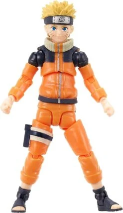 McFarlane Naruto Ultimate Legends Action Figure Wave 1 - Naruto Uzumaki (Childhood) 7 McFarlane Naruto Ultimate Legends Action Figure Wave 1 - Naruto Uzumaki (Childhood) -Toy Hotsale Store 613niu1omvl ac sl1500