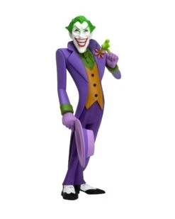NECA *PRE-ORDER DC Comics Batman Toony Classics 6 Inch Scale Action Figure - The Joker