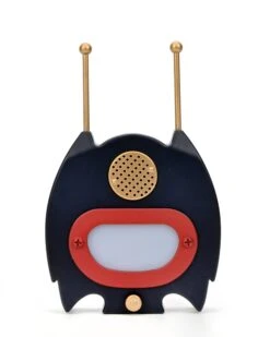 NECA *PRE-ORDER Batman 1966 Prop Replica - Bat Radio