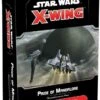 Atomic Mass Games Star Wars X-Wing: Pride Of Mandalore Card Pack
