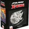 Fantasy Flight Games Star Wars X-Wing: Millennium Falcon Expansion Pack