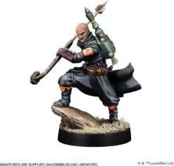 Atomic Mass Games Star Wars Legion: Boba Fett Expansion -Toy Hotsale Store 61ouwimrryl