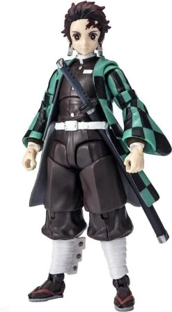 McFarlane *PRE-ORDER Demon Slayer Ultimate Legends Action Figure Wave 1 - Tanjiro Kamado 8 McFarlane *PRE-ORDER Demon Slayer Ultimate Legends Action Figure Wave 1 - Tanjiro Kamado -Toy Hotsale Store 61rlfqvmb1l ac sx522