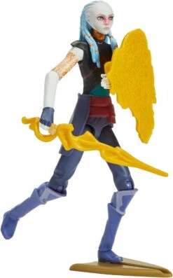 Star Trek Prodigy Universe 5 Inch Action Figure - Gwyndala 8 Star Trek Prodigy Universe 5 Inch Action Figure - Gwyndala -Toy Hotsale Store 61yx3ipgmzl ac sl1500