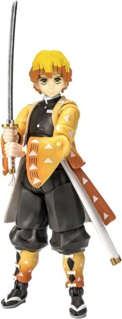 McFarlane *PRE-ORDER Demon Slayer Ultimate Legends Action Figure Wave 1 - Zenitsu Agatsuma -Toy Hotsale Store 61zic ejvfl ac sl1500