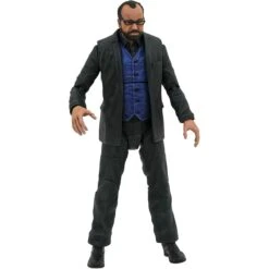 Diamond Select Westworld Select Series 2 Action Figure - Bernard Lowe