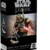 Atomic Mass Games Star Wars Legion: Boba Fett Expansion