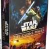 Z-Man Games Pandemic: Star Wars: The Clone Wars Board Game