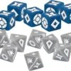Atomic Mass Games Star Wars Shatterpoint: Dice Pack -Toy Hotsale Store 71odnip1d