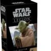 Atomic Mass Games Star Wars Legion: Grand Master Yoda Expansion 1 Atomic Mass Games Star Wars Legion: Grand Master Yoda Expansion -Toy Hotsale Store 71s ysm8bm